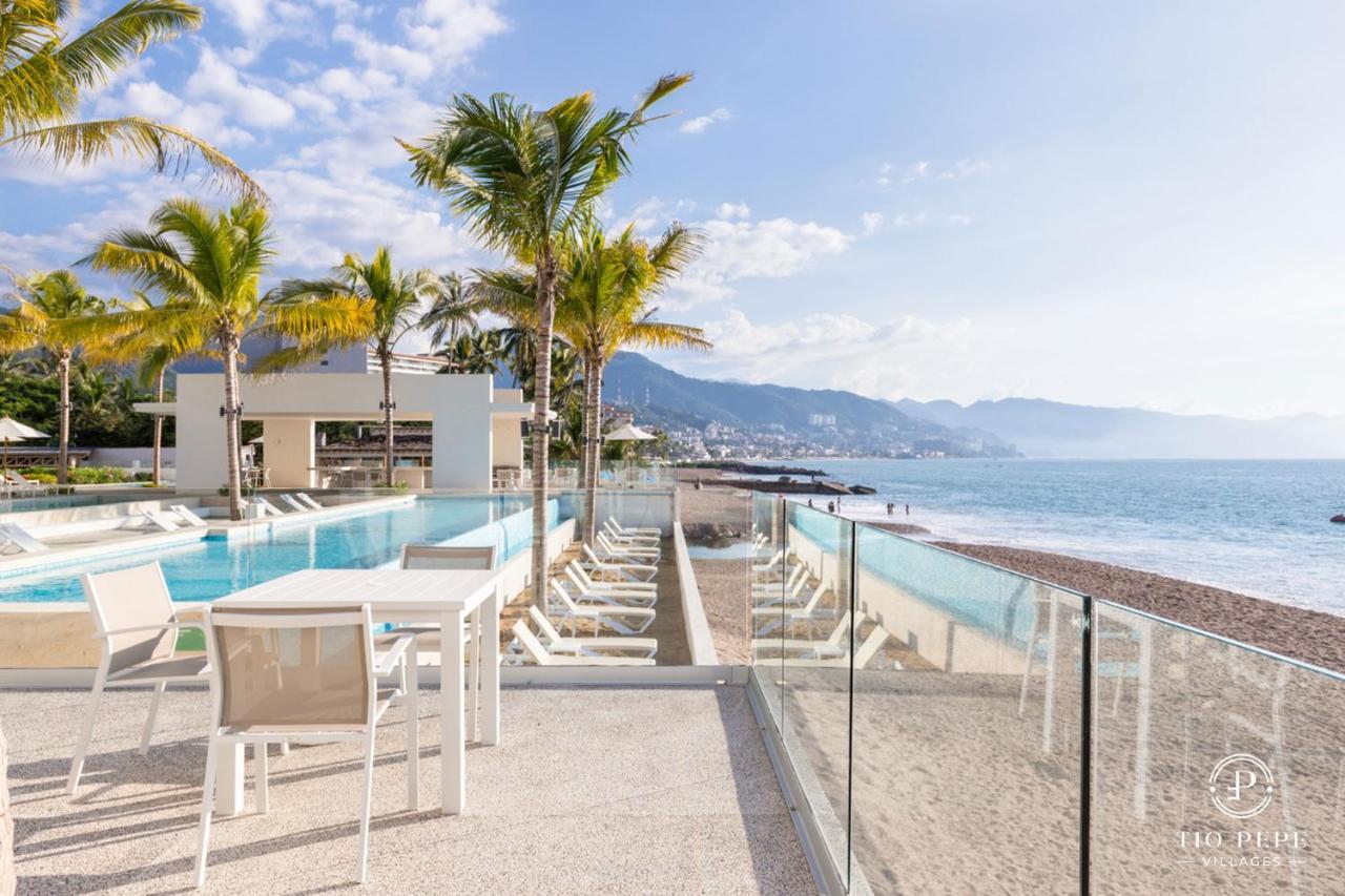 Harbor Puerto Vallarta 1006 Dış mekan fotoğraf