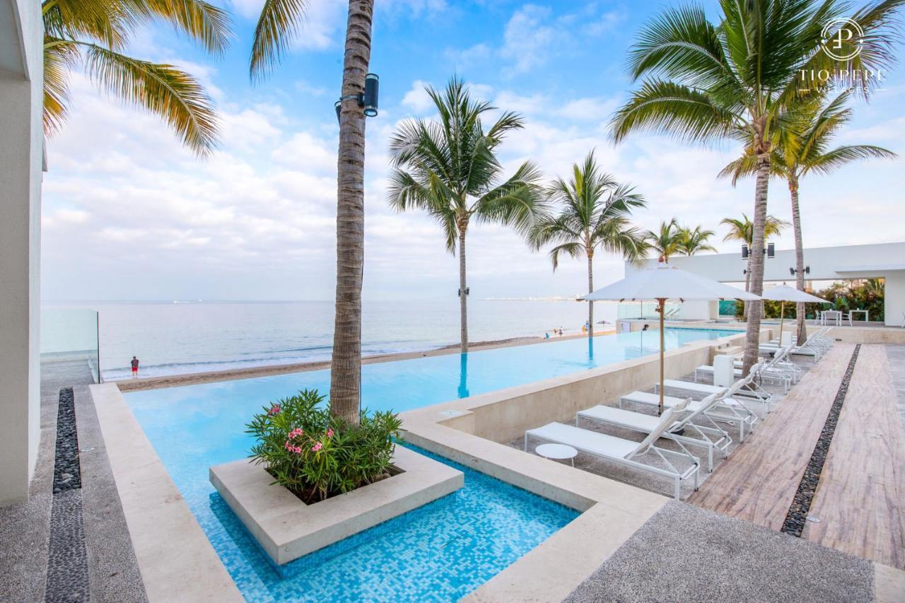Harbor Puerto Vallarta 1006 Dış mekan fotoğraf
