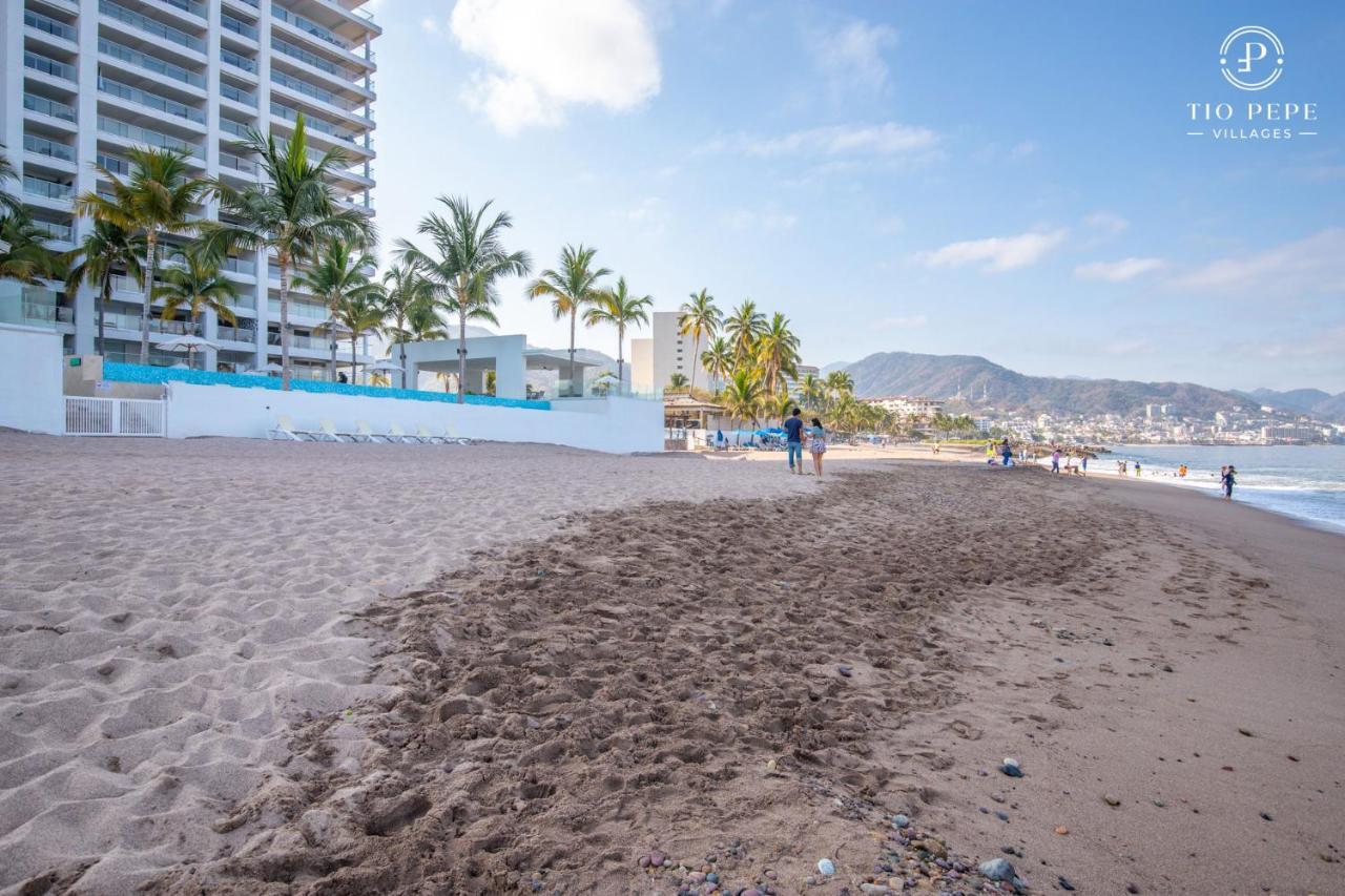 Harbor Puerto Vallarta 1006 Dış mekan fotoğraf